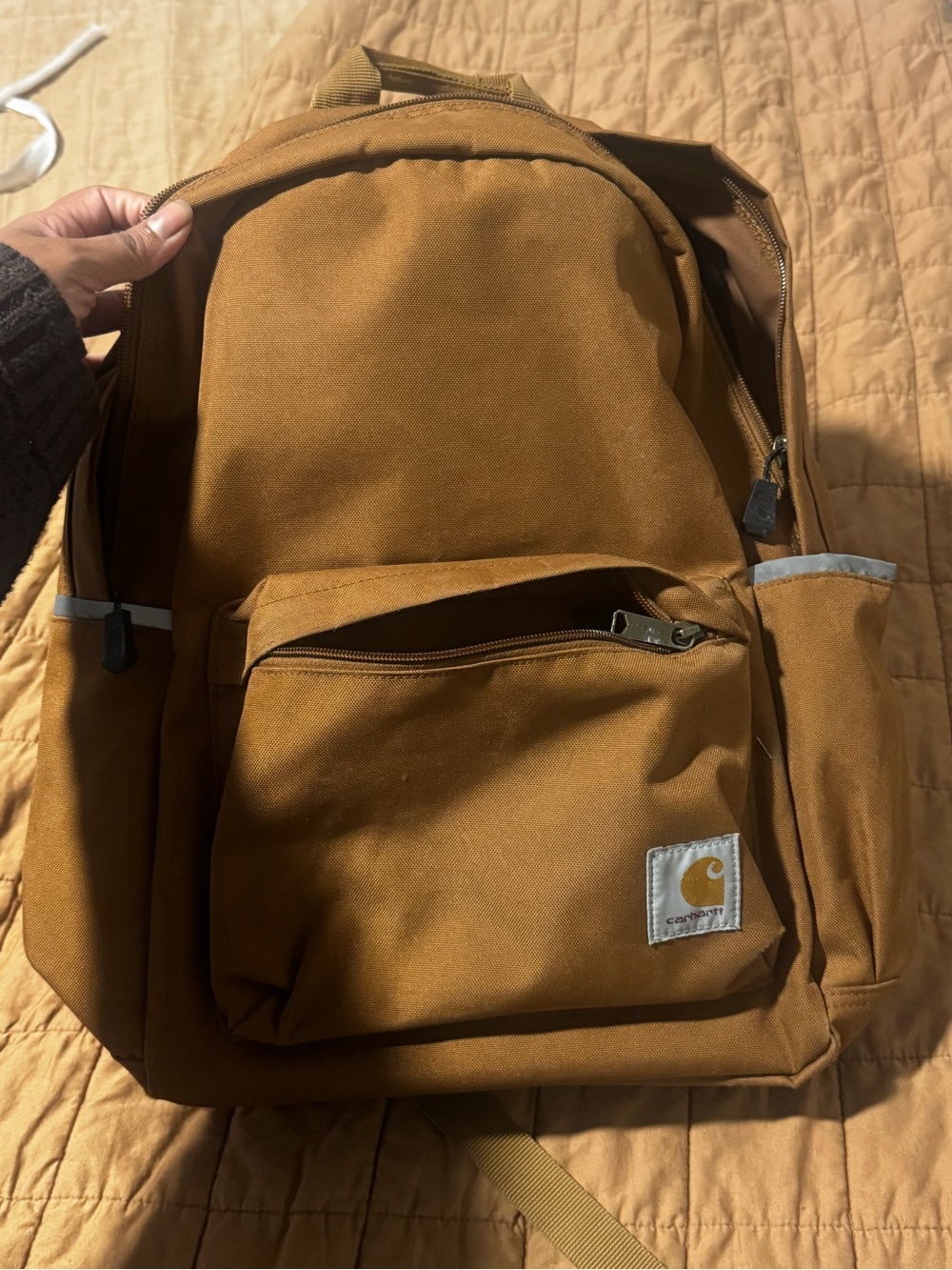 Carhartt backpack